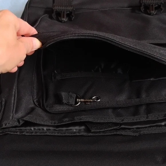 Brief Case / Computer Bag! - Picture 5 of 14